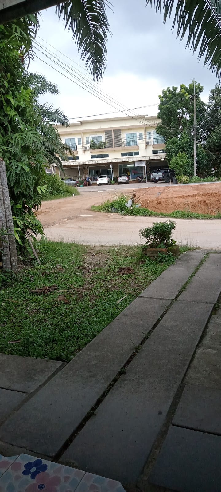 Photograph of ค่ายมวยพิษณุราชันย์