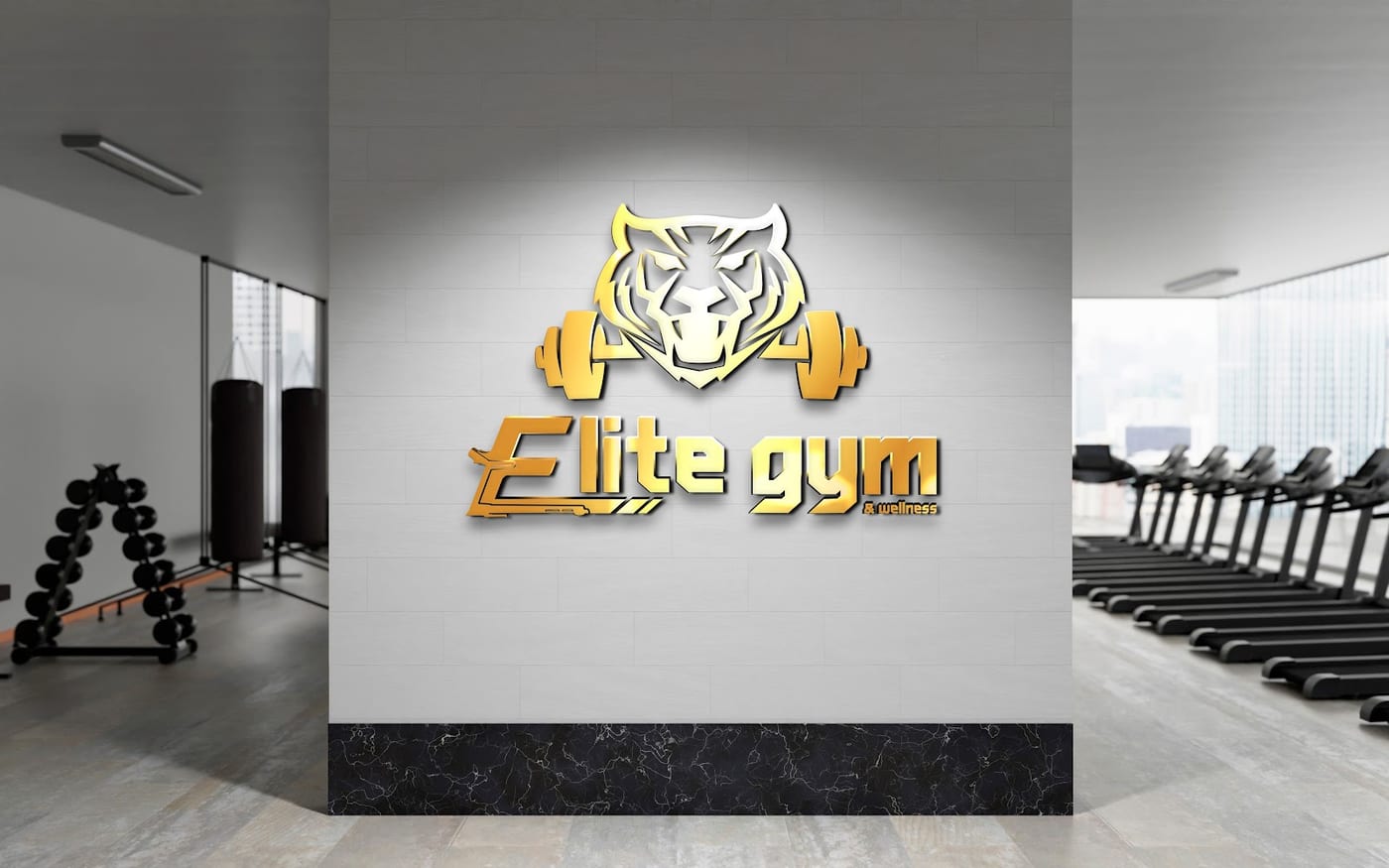 Photograph of Elite Gym Maesot