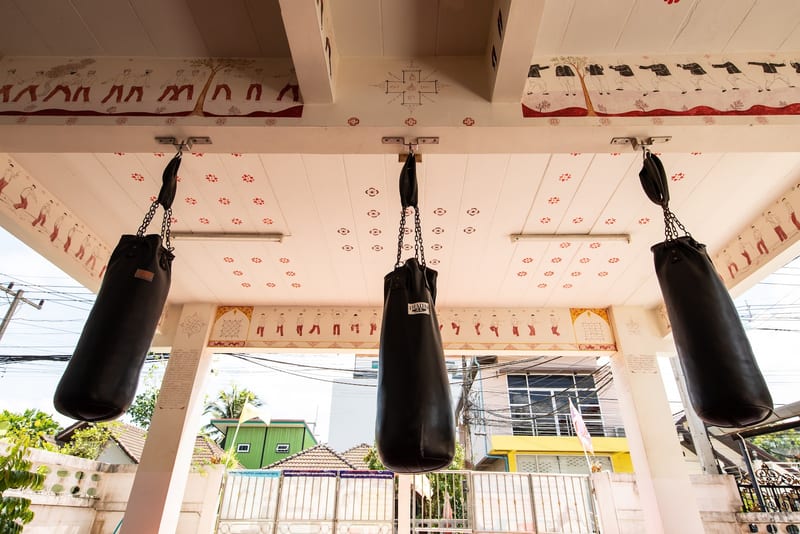 Photograph of Taifudo Academy - โรงเรียนศิลปศาสตร์การป้องกันตัวไทยหัตถยุทธ