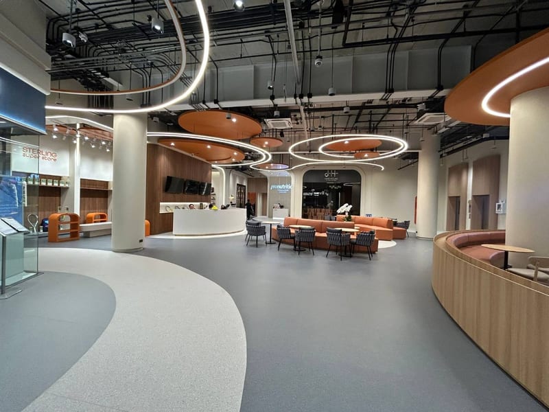 Photograph of Sterling Sport and Wellness (Sukhumvit 24)